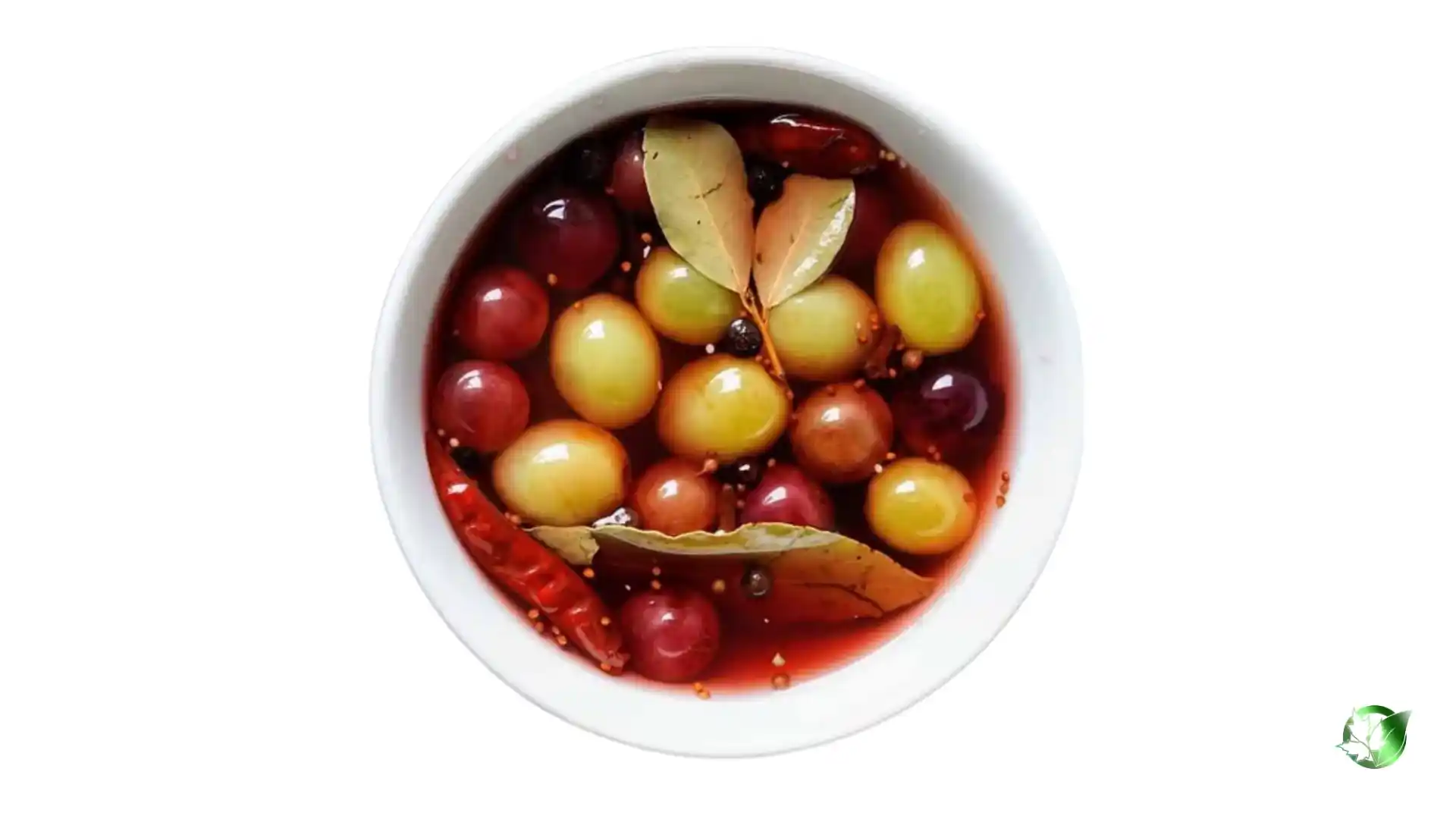 Bulk Pickled Grapes | Suppliers | Wholesale | ParsaFood Global